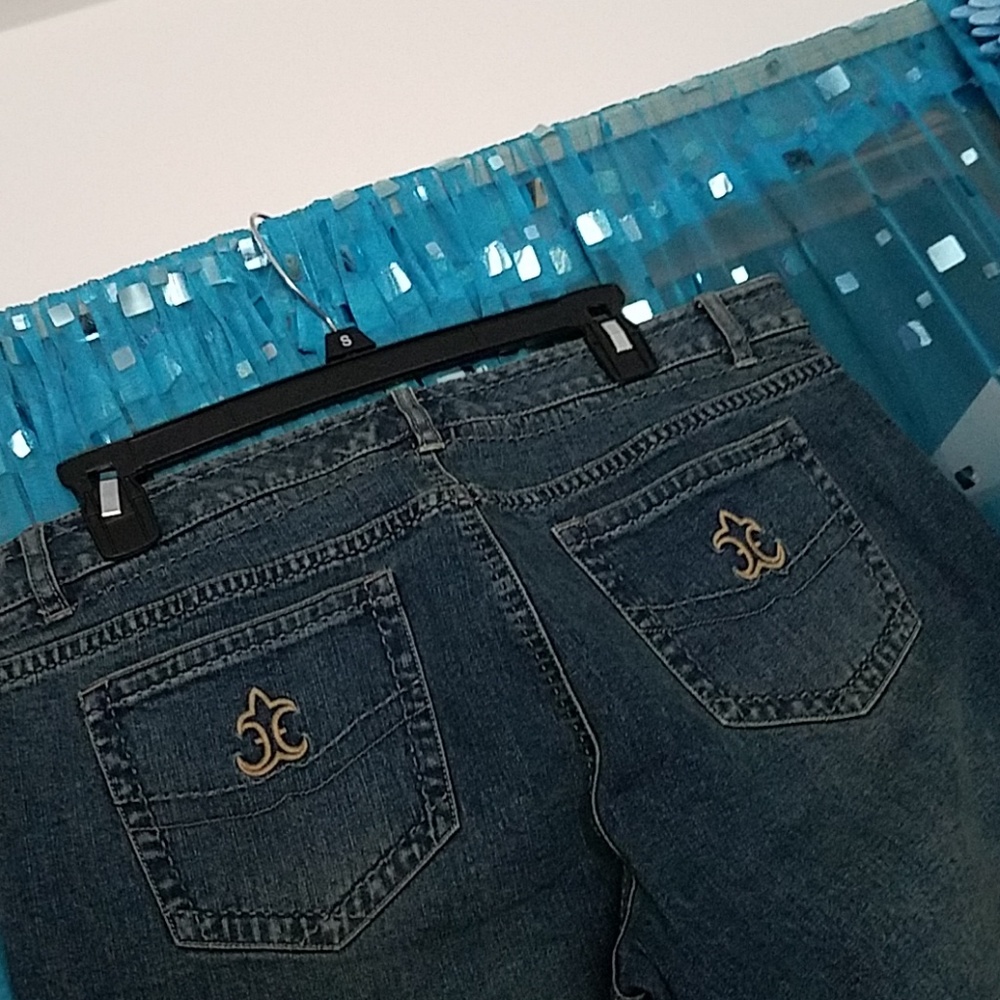 🔵 Company Ellen Tracy jeans